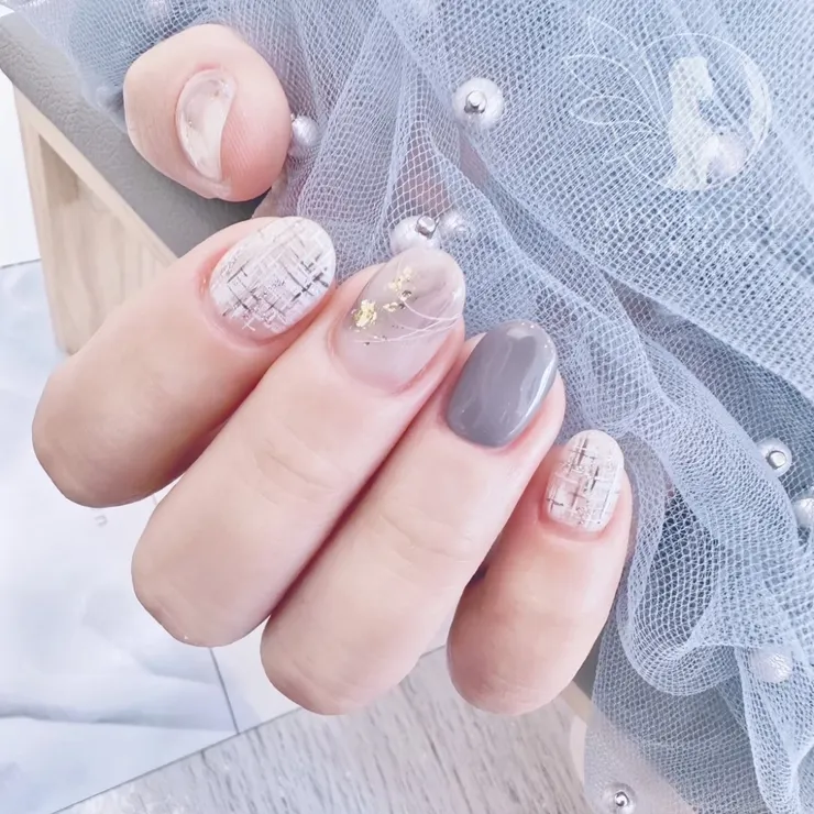 台南美甲作品02