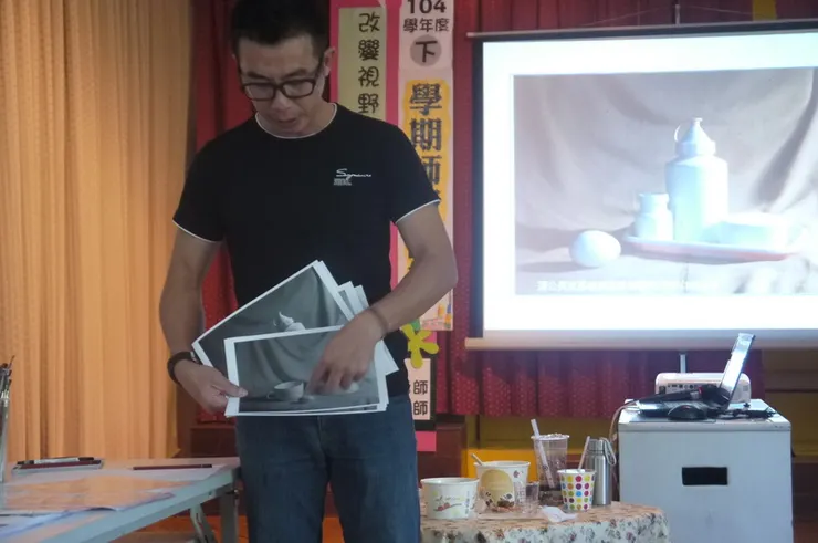 vocus|新世代的創作平台