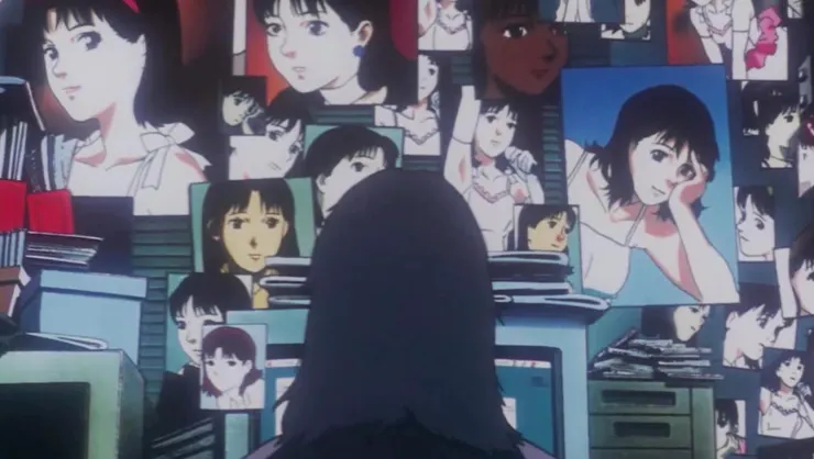 藍色恐懼 (數位修復版) | 評價 8.9/10