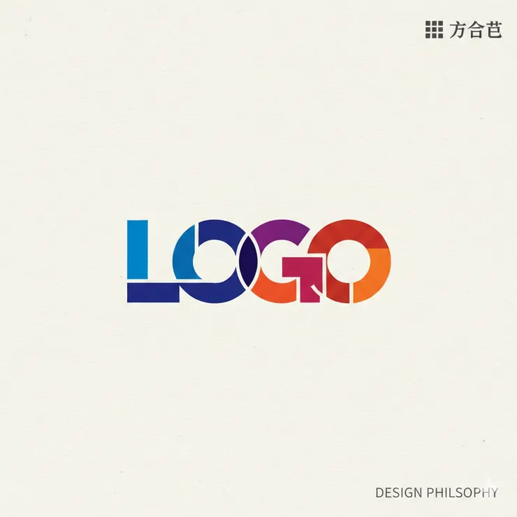 米肯數位logo生成