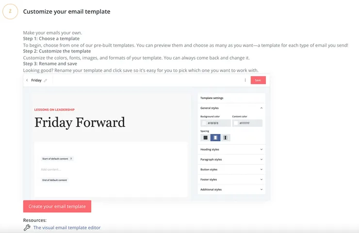 vocus｜新世代的創作平台