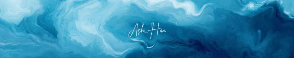 Ash_Han・隨筆誌 Flow Journal