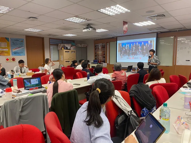 vocus|新世代的創作平台