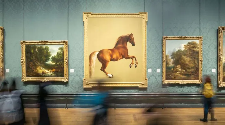 圖片來源:National Gallery