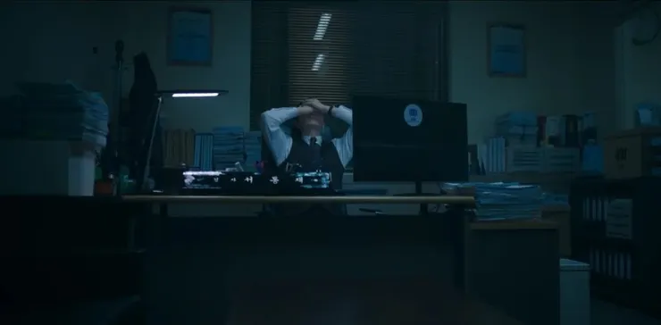 還是沒有升職!!!