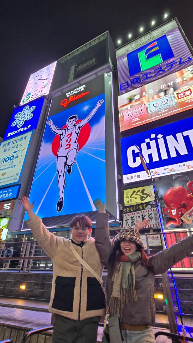 水上觀光船上直接拍