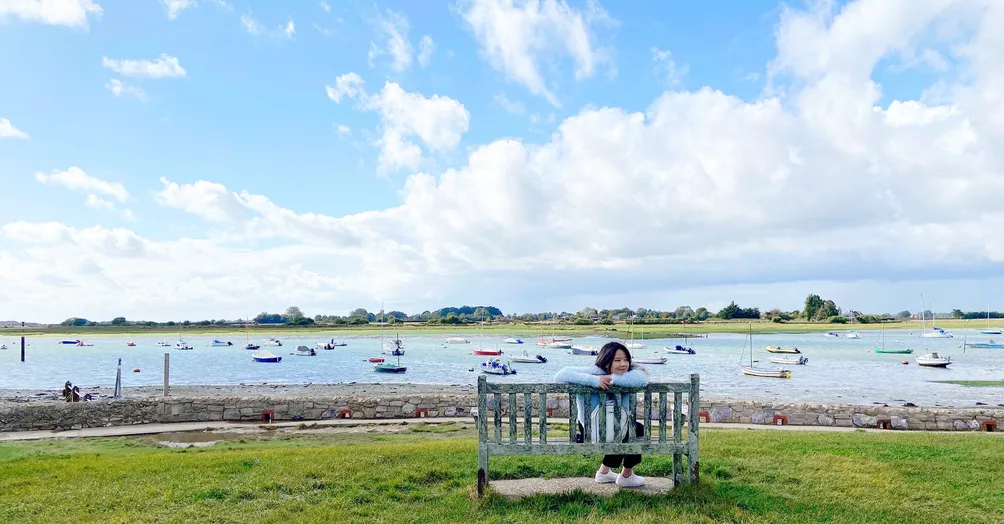 反正是阿塊寫的