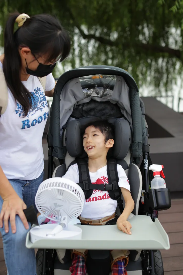 20220703十一歲的子祐