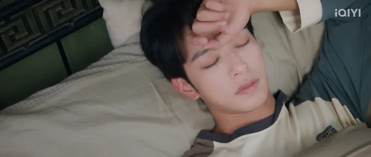 真的要去追劇,柔弱到讓人保護欲都快要滿出屏幕了!