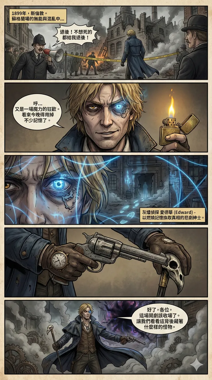 vocus｜新世代的創作平台