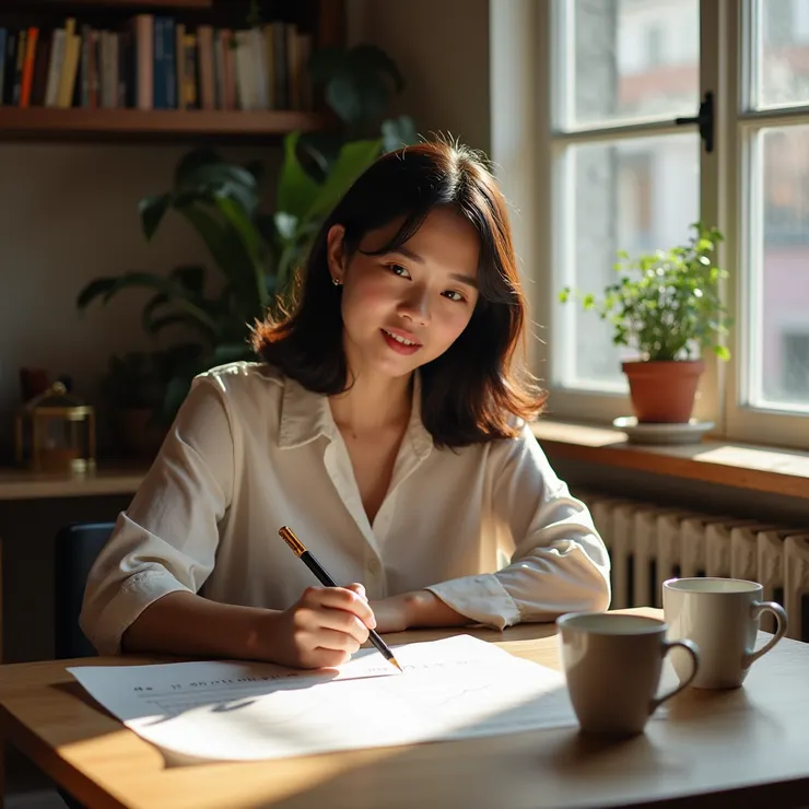 vocus|新世代的創作平台