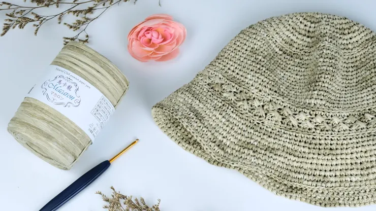 M09科隆綠 - 遮陽帽