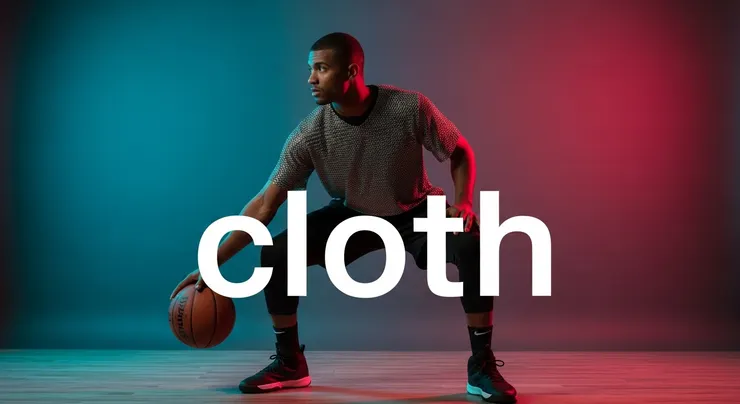 他倒底是不是在運球