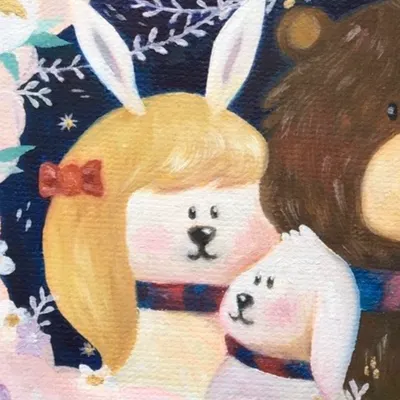 好兔筆英文家教的沙龍