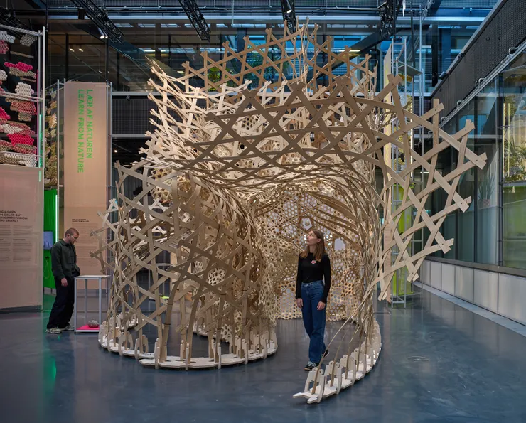 Biohybrid (Ph: Anders Sune Berg)