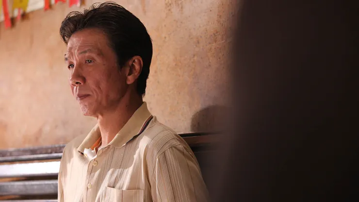 《龍飛鳳舞》劇照