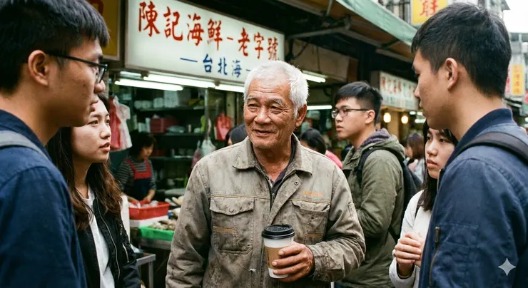 vocus|新世代的創作平台