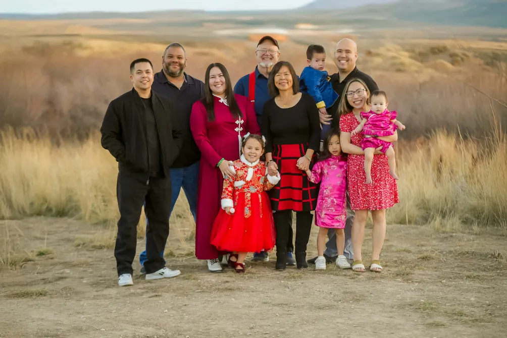 丫丫阿嬤的沙龍