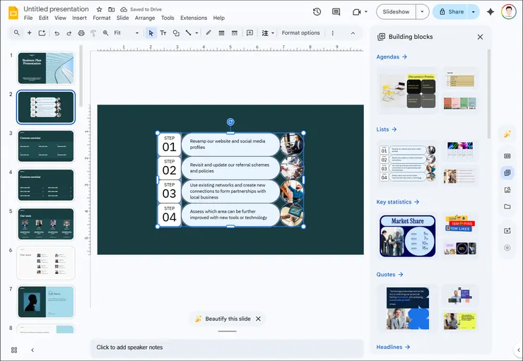 vocus|新世代的創作平台