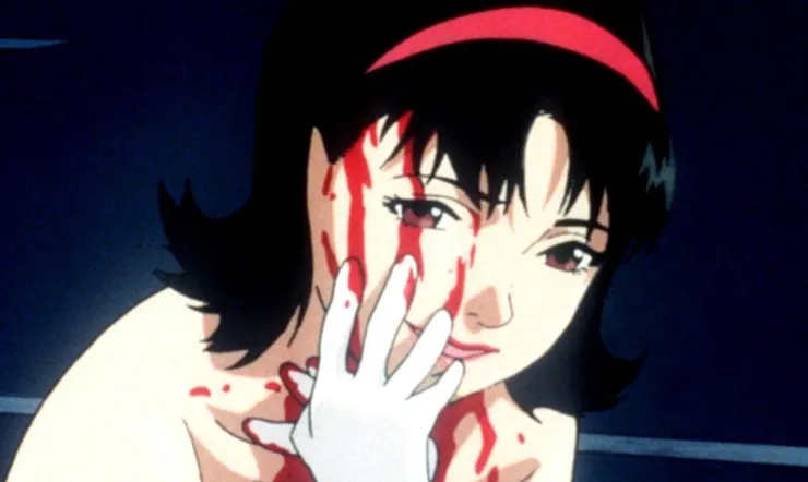 藍色恐懼 (數位修復版) | 評價 8.9/10