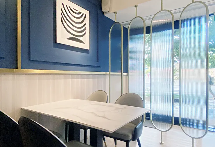 內湖約會餐廳【Fogant】法式餐廳