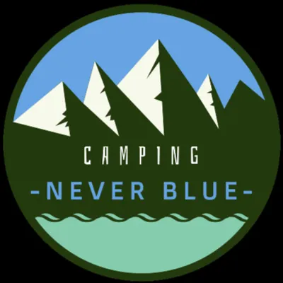 無法不露 Never Blue的沙龍