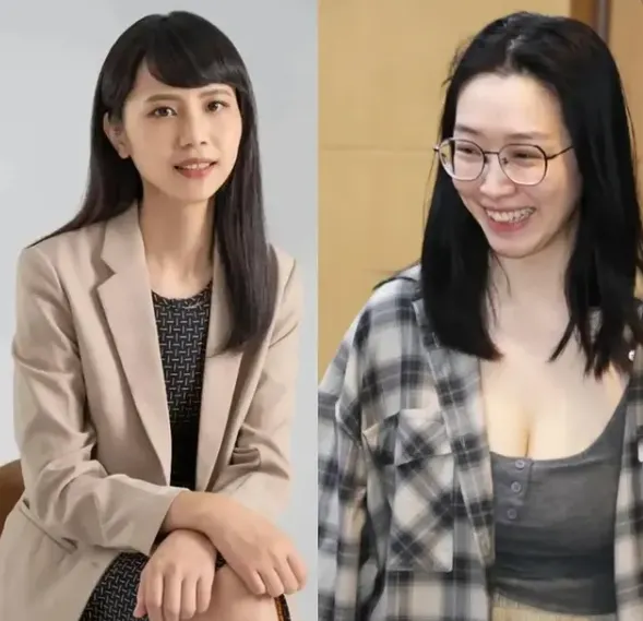 一個為了打詐而死，一個詐完照樣沒事開心回家，這就是台灣的 打詐決心 和 成果嗎?