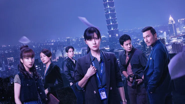 ➲ 圖片來源 / 授權 𝙋𝙝𝙤𝙩𝙤 𝘾𝙧𝙚𝙙𝙞𝙩 ：鏡文學