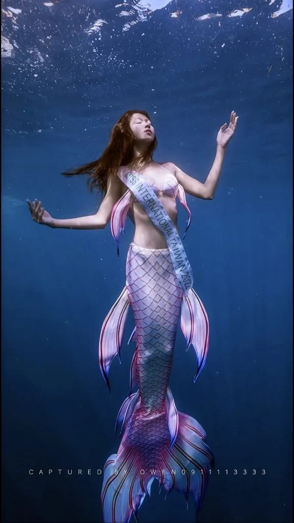 作為已累積一定影響力的創作者，鄭婷怡Ting Yi 呼籲大家在新的一年都能找到自己的命定，因為人生只有一次，要勇敢追夢，不要害怕跌倒，更別畏懼失敗，找到自己的超能力，堅持下去，肯定會發光發熱。（圖／鄭婷怡Ty提供）