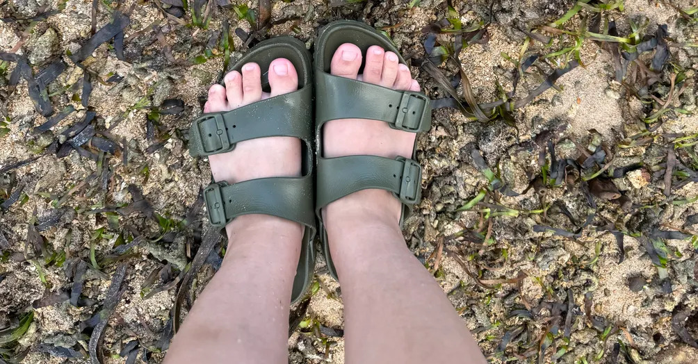 我帶巧出門一下