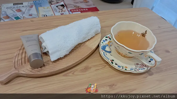 潤顏Etre Jeune | 國家乙級美容技術士 | 醫學中