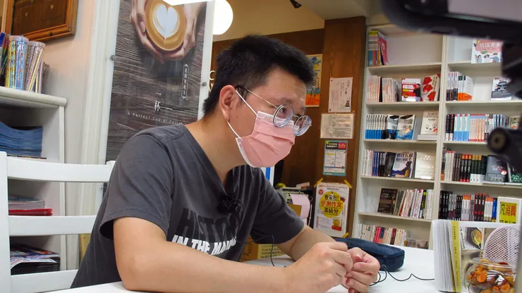 vocus|新世代的創作平台