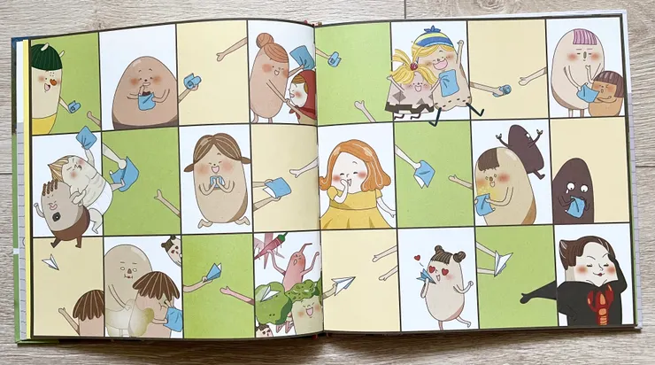 vocus|新世代的創作平台