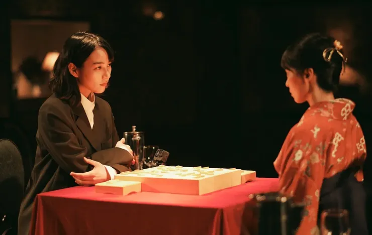 Miss King | 評價 7.4/10  | awwrated