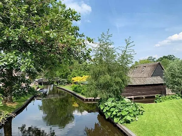 300天環遊世界之旅:第一站荷蘭7日遊