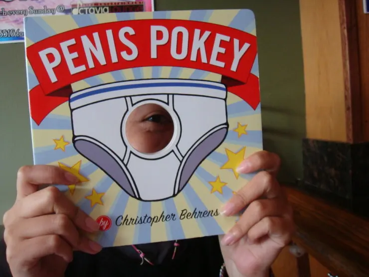 卡斯楚的特色書