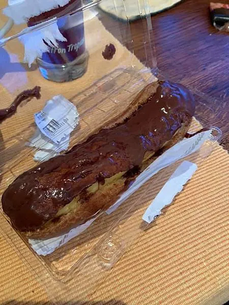 300天環遊世界之旅:第二站比例時三日遊