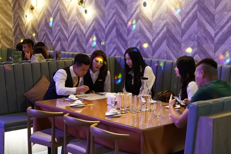 台南安平聚餐新選擇！美食/調酒/音樂/氣氛一應俱全│Lady