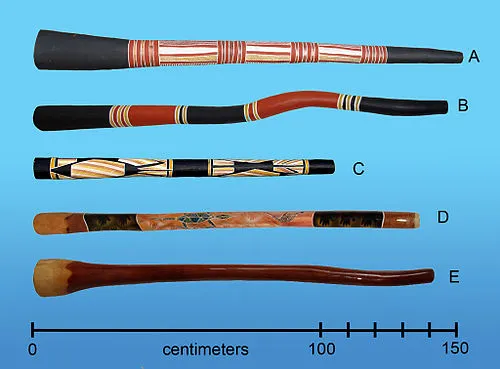 Didgeridoo(迪吉里杜管)