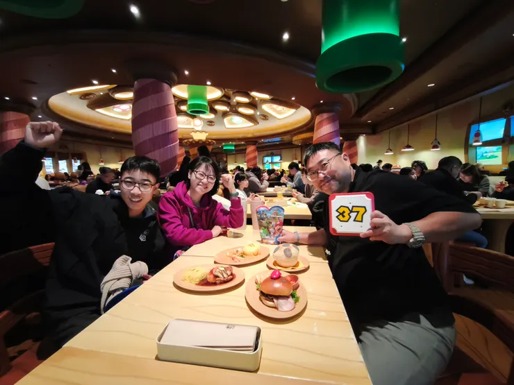 好吃又好拍的餐點