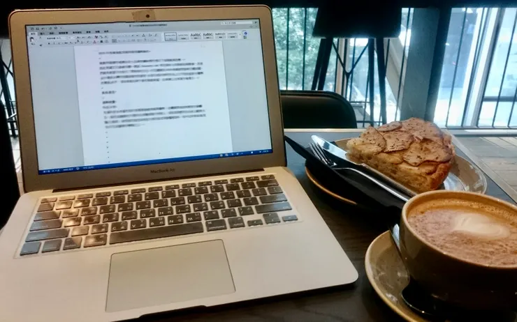 想要裸辭當一個自由工作者到底行不行？那得看自律性有多高了