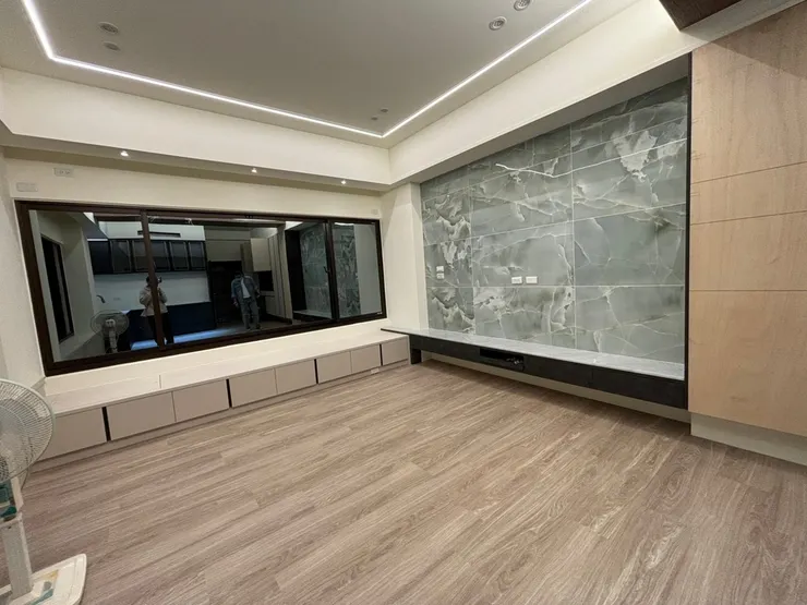 高雄裝潢後細清公司推薦：三峰專業清潔服務，獲得客戶一致好評，