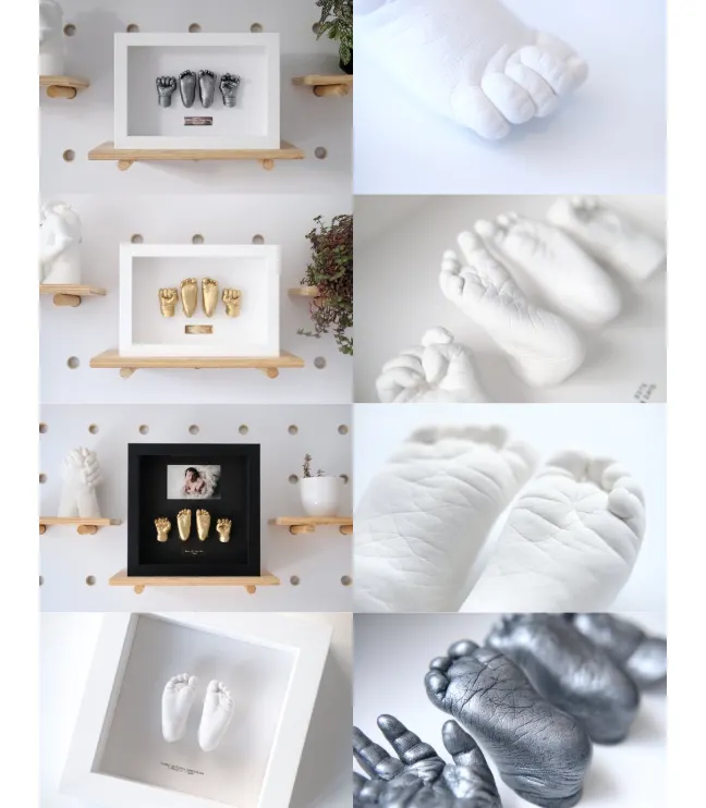 Rosie’s Casting Studio 官網