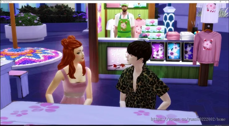 皮樂家的妹妹莉莉絲