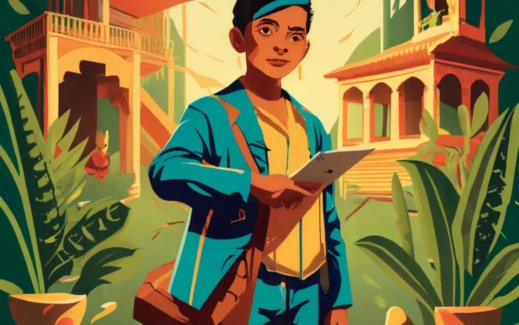 vocus|新世代的創作平台