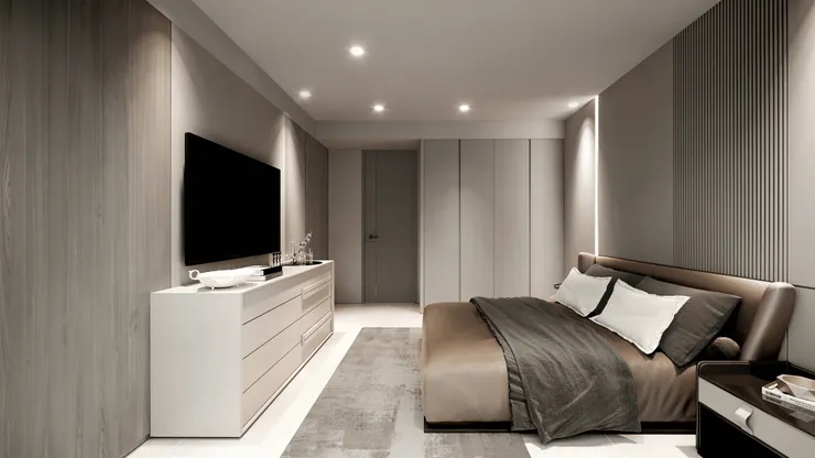 ▲全屋除濕機案例<御之苑D2>