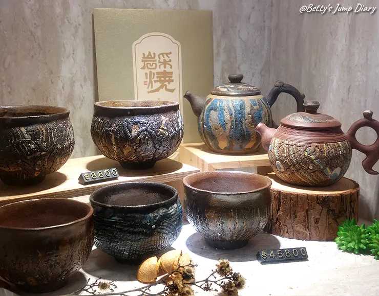 ▲邸家咖啡 Deja Brew / 圖片來源：Betty's Jump Diary