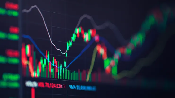 投資人經典語錄：「再等等。」