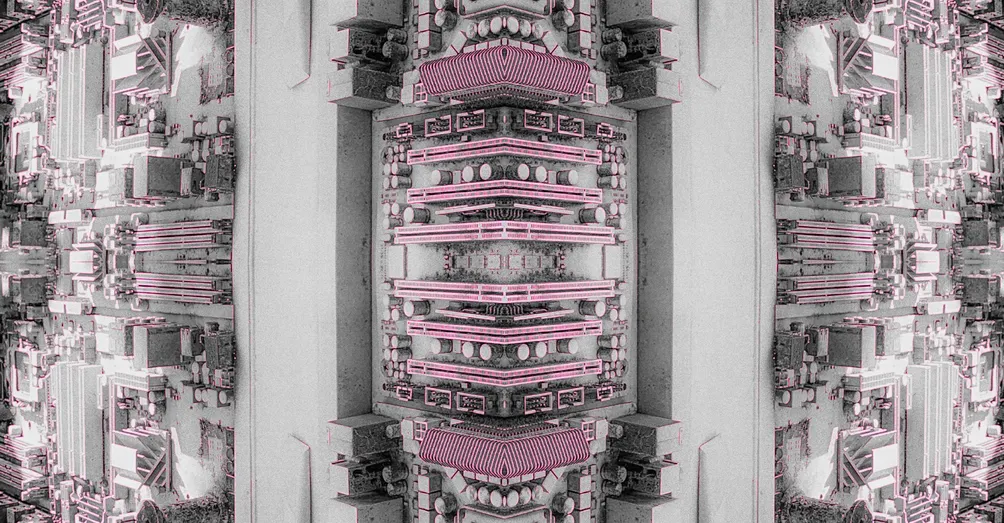 空間與文化專題