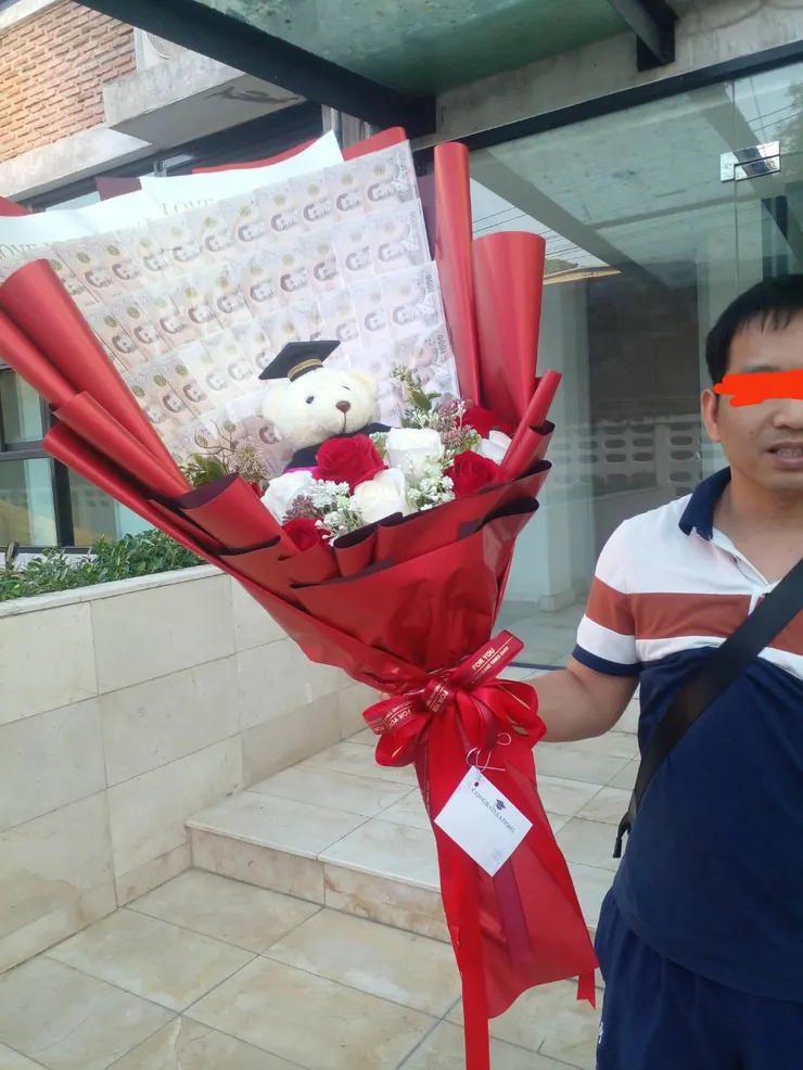 圖片取自【原文】Pantip-โดนแล้วครับ แก๊งจีนสั่งของเราแล้ว แจ้งอายัดบัญชีครับ แสบมากๆ เตือนภัยนะครับ!